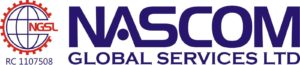 NASCOM Logo