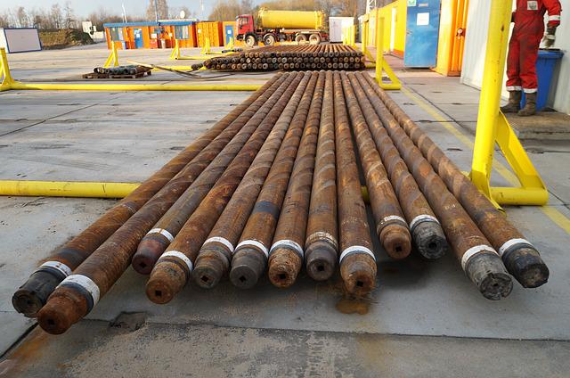 downhole equipment