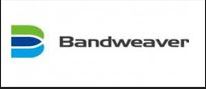 Bandweaver - Logo