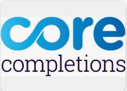 Core Completions - Logo