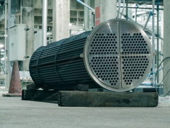 heat exchanger