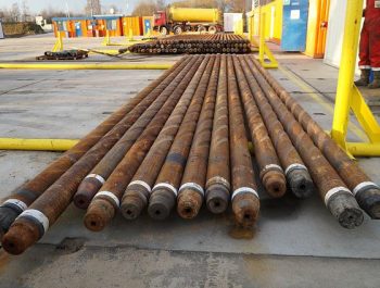 downhole equipment